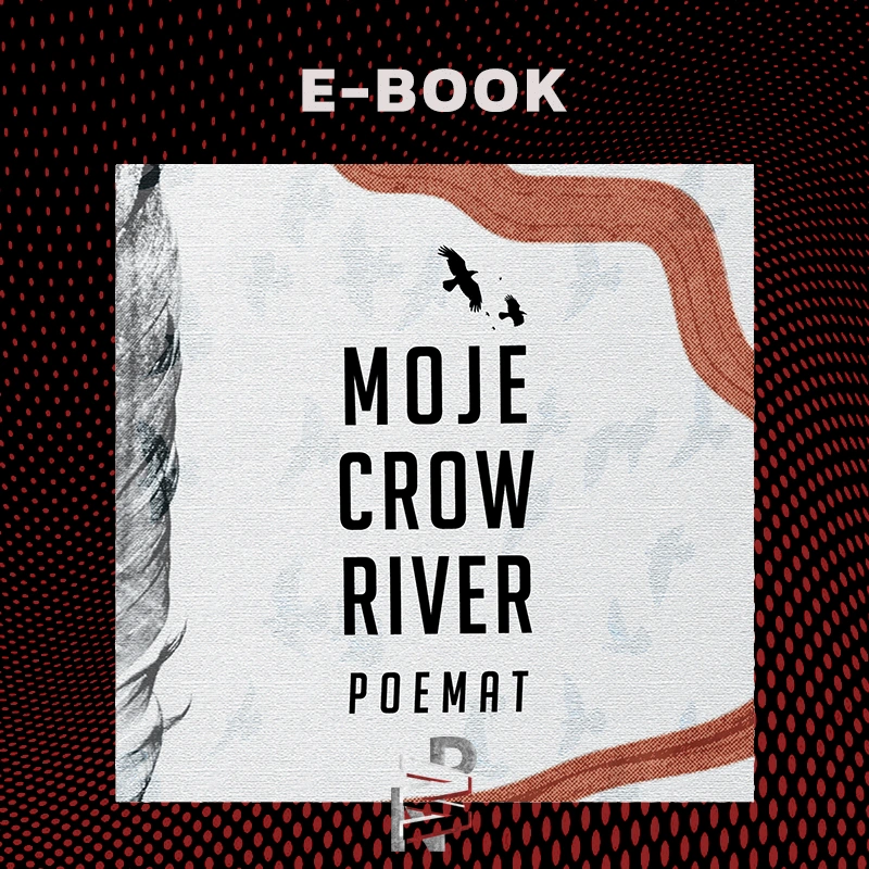 CROWRIVER-Moje Crow River_ Stanisław Raginiak