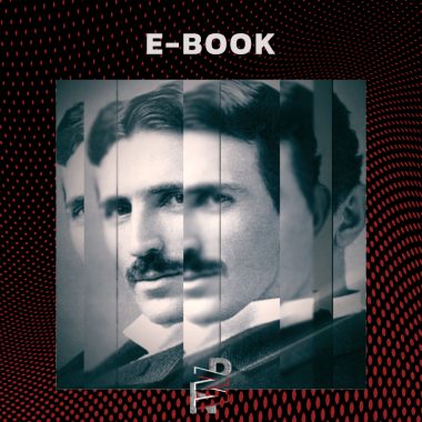 E-BOOK-Autobiografia Nikoli Tesli_Nikola Tesla